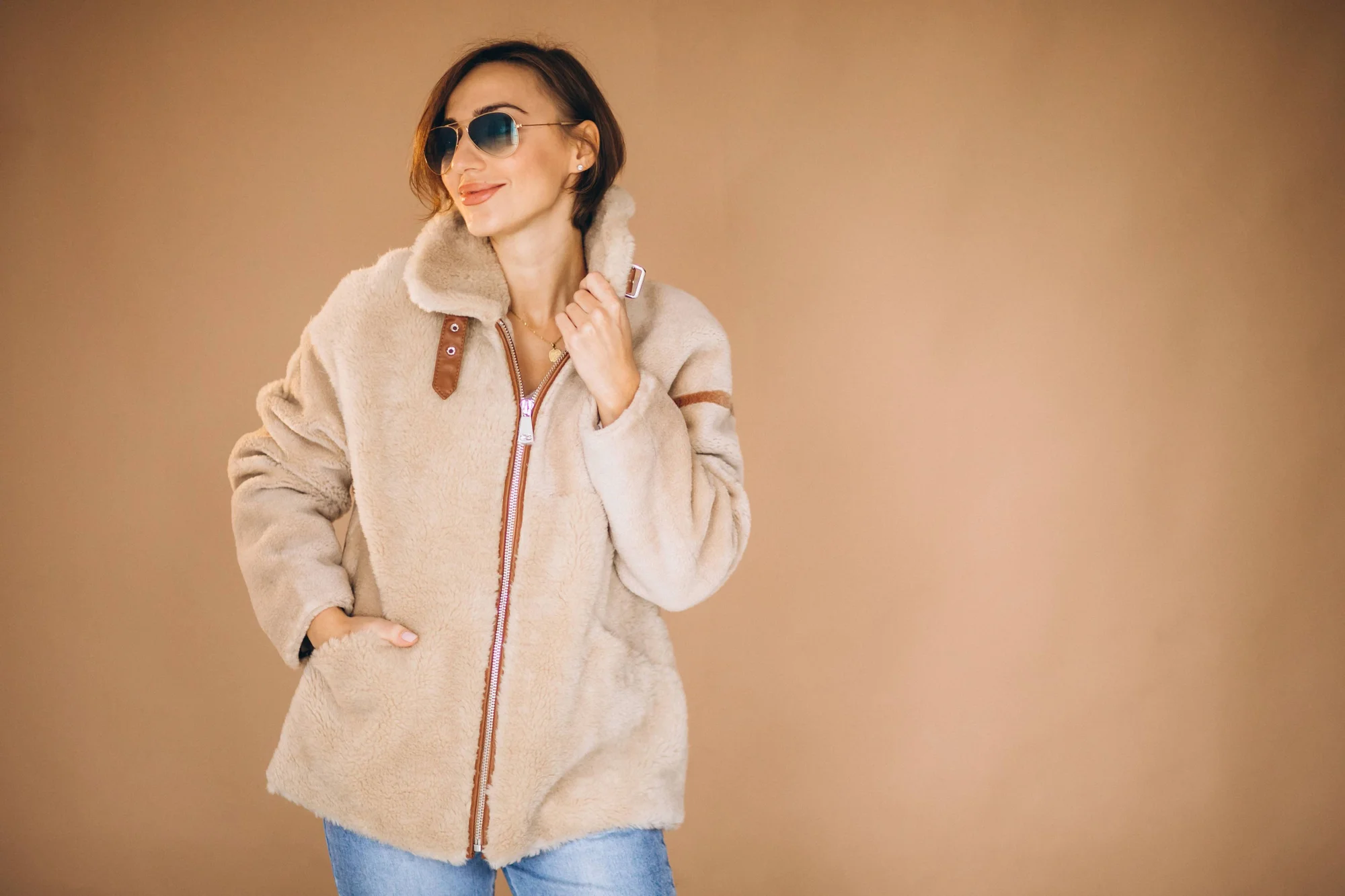 Blazer Ceket